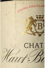 CHÂTEAU HAUT BATAILLEY 2000