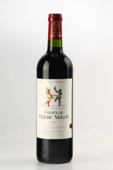 CHÂTEAU CLERC MILON 2005