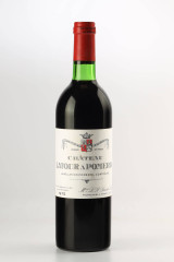 CHÂTEAU LATOUR A POMEROL 1975