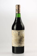 CHÂTEAU HAUT BRION 1984