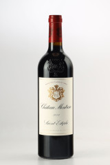 CHÂTEAU MONTROSE 2021