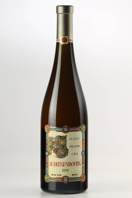 DOMAINE MARCEL DEISS 2019