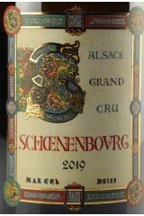 DOMAINE MARCEL DEISS 2019