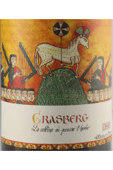 DOMAINE MARCEL DEISS Grasberg La colline où pousse l'herbe 2022