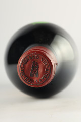 CHÂTEAU LATOUR 1978