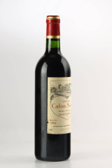 CHÂTEAU CALON SEGUR 1992