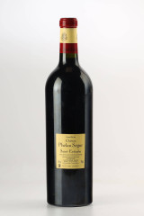 CHÂTEAU PHELAN SEGUR 2007