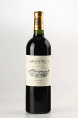 CHÂTEAU RAUZAN SEGLA 2008