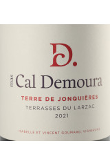 MAS CAL DEMOURA Terre De Jonquieres 2021
