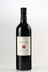 DOMAINE GAUBY La Muntada 2020