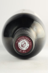 DOMAINE GAUBY La Muntada 2020