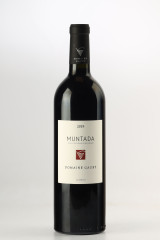 DOMAINE GAUBY La Muntada 2019