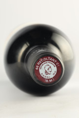 DOMAINE GAUBY Vieilles Vignes 2018