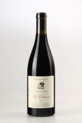 CLOS MARIE Les Glorieuses 2011