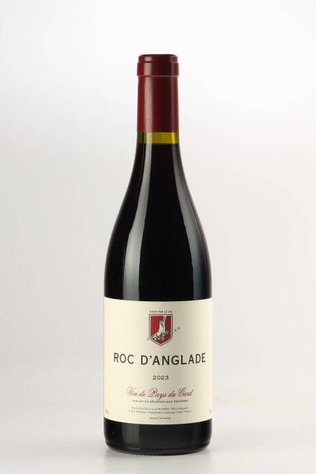 ROC D'ANGLADE 2023