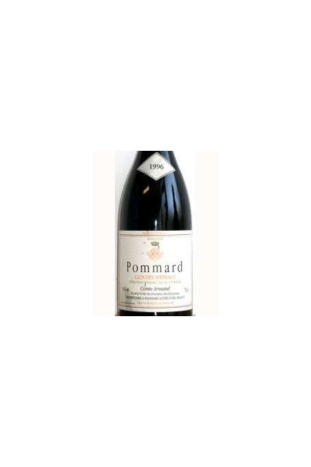 COMTE ARMAND Clos des Epeneaux 1996
