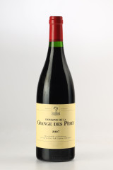 DOMAINE DE LA GRANGE DES PERES 2007