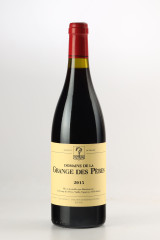DOMAINE DE LA GRANGE DES PERES 2015