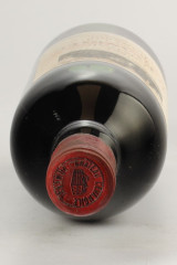 CHÂTEAU L'EVANGILE 1967