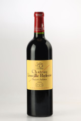 CHÂTEAU LEOVILLE POYFERRE 2004