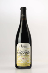 DOMAINE JAMET 2018