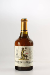 CHÂTEAU CHALON Henri Maire 1982
