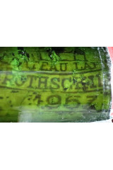 CARRUADES DE LAFITE 1967
