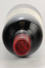 CHÂTEAU HAUT BAILLY 1989