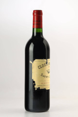 CLOS DU MARQUIS 1992