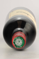 CHÂTEAU ROCHER BONREGARD 1999