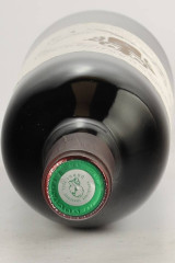 GRESSIER GRAND POUJEAUX 1993