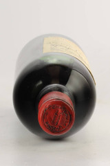 CHÂTEAU LA LAGUNE 1972