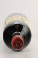 CHÂTEAU DU TERTRE 1989