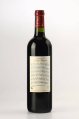 CHÂTEAU CLERC MILON 2004