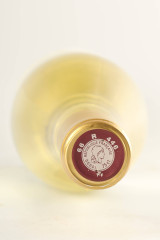 DOMAINE DU CLOS DES FÉES Vieilles Vignes Blanc 2024