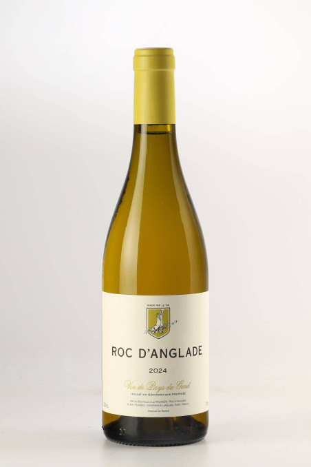 ROC D'ANGLADE Blanc 2024