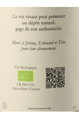 ROC D'ANGLADE Blanc 2024