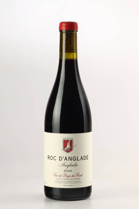ROC D'ANGLADE Anglada 2024