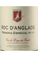 ROC D'ANGLADE Reserva Especial n°13