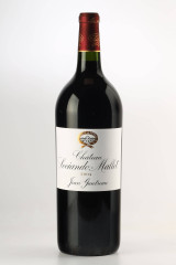 CHÂTEAU SOCIANDO MALLET Magnum 2004