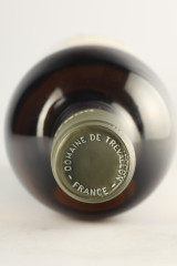 DOMAINE DE TREVALLON Blanc 2010