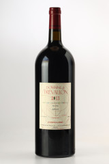 DOMAINE DE TREVALLON Magnum 2013
