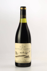 MAS DE DAUMAS GASSAC 1989