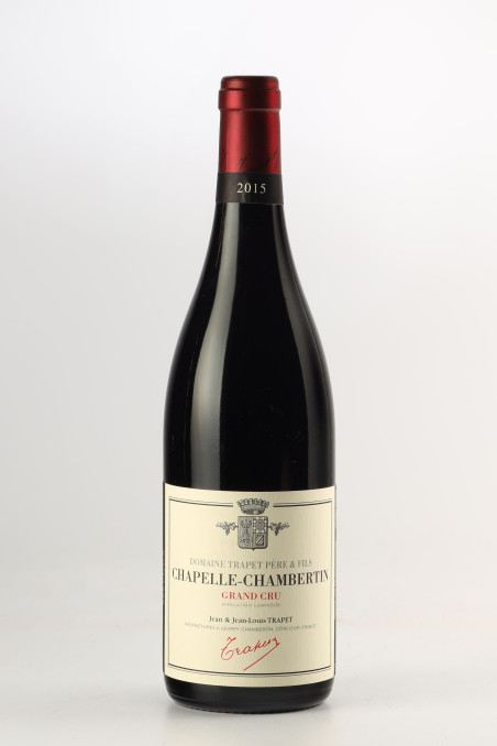 TRAPET PERE ET FILS 2015