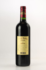 CHÂTEAU MALESCOT SAINT EXUPERY 2009