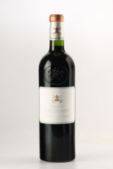 CHÂTEAU PAPE CLEMENT 2004