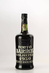 BARROS Colheita 1950