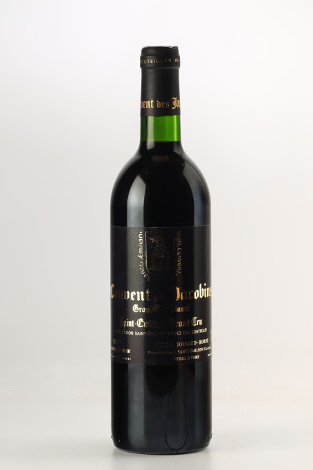 COUVENT DES JACOBINS 1990