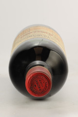 CHÂTEAU CANON LA GAFFELIERE 1964