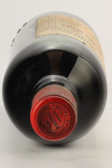 CHÂTEAU CANON LA GAFFELIERE 1967